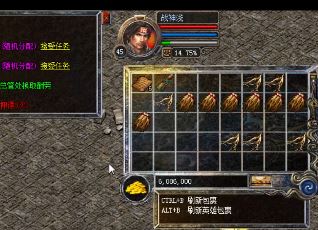 为什么传奇1.95一直只有三个职业设置